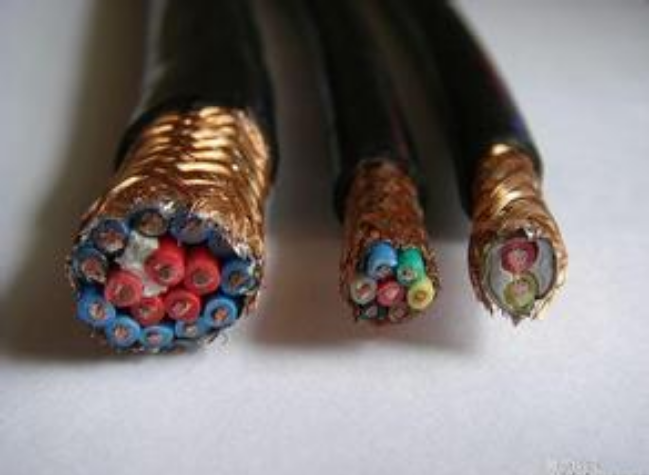 吉安DJYVP计算机电缆