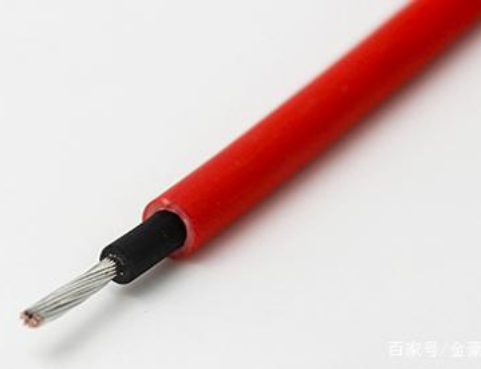 吉安光伏电缆，太阳能光伏线